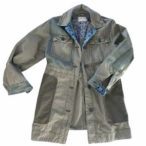 Free People Apollo Jacket